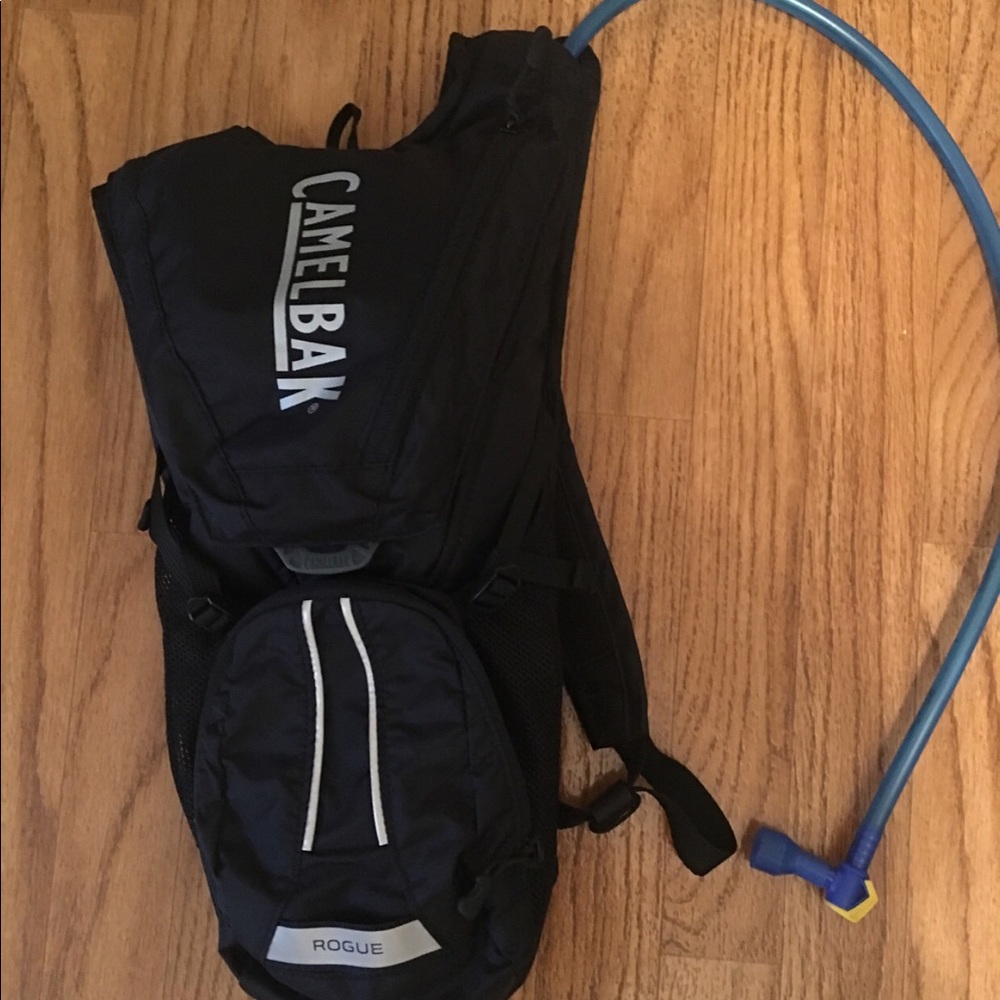 Camelbak water backpack